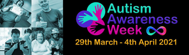 World Autism Awareness Week 2021